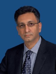 Hamid Reza Ronagh