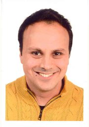 Jesus Prado-Gonjal
