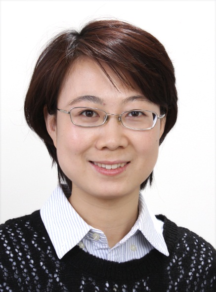 Xiuyan Yang