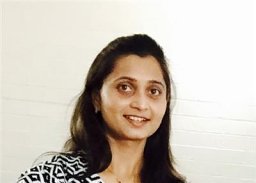 Varsha J Thombare