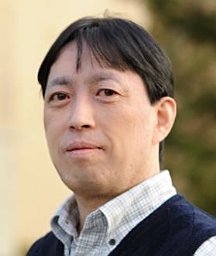 Norihiko Saga