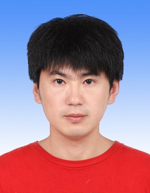 Xiangxi Wang
