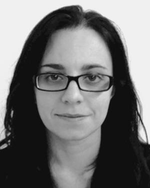 Silvia Falchetti