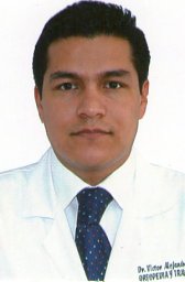Víctor Vargas