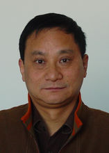 Ye Xu