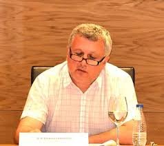 Enrique Carretero Pasin
