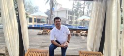 Kriyang Shah