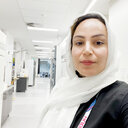 Elham Ahmadzadeh
