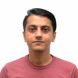 Sabin Regmi