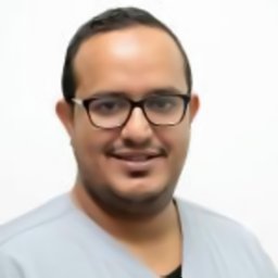 Abdulrahman Alasiri