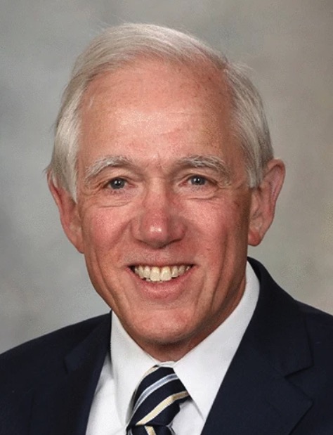 Raymond Gibbons