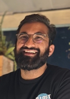 Nyle Siddiqui