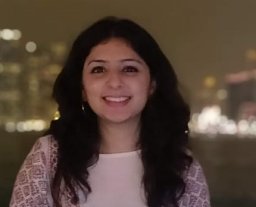 Neha Tewari