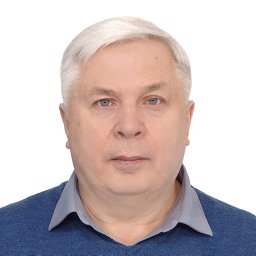 Vladimir Zorin