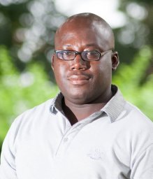 Emmanuel Kwame Appiah-Adjei