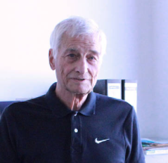 Jochen Fricke