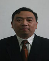 Xuesong Zhao