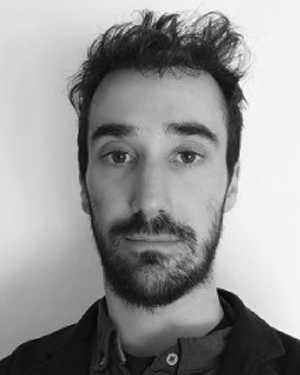 Andrew D. Syrmakesis