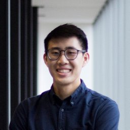 Norman S. Luu