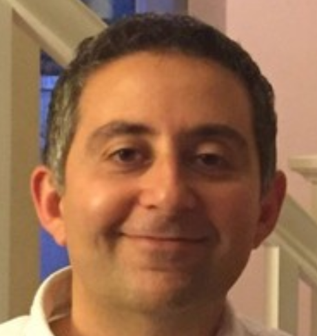 Andrew Sendonaris