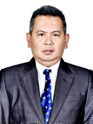 Rahman Soesilo