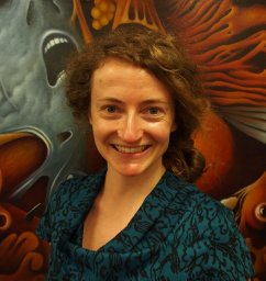 Fiona Hawke
