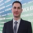 Ilya Mikhailovich Belyaev