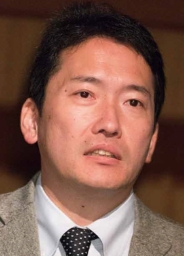 Hiroshi Kitagawa