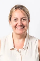 Meredith O'Keeffe