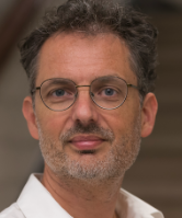 Antal van den Bosch