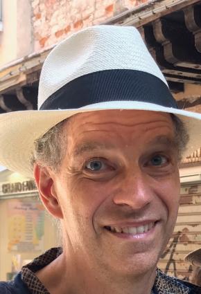 Geert Jan Van Oldenborgh