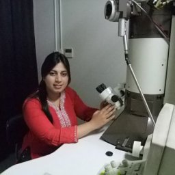 Wajeeha Aziz