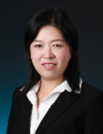 Xuemei Zheng