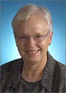 Elisabeth M. Hodson