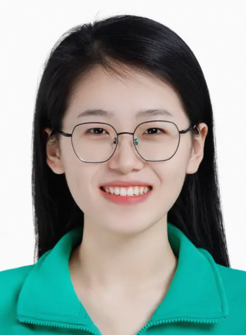 Xiaohe Bo