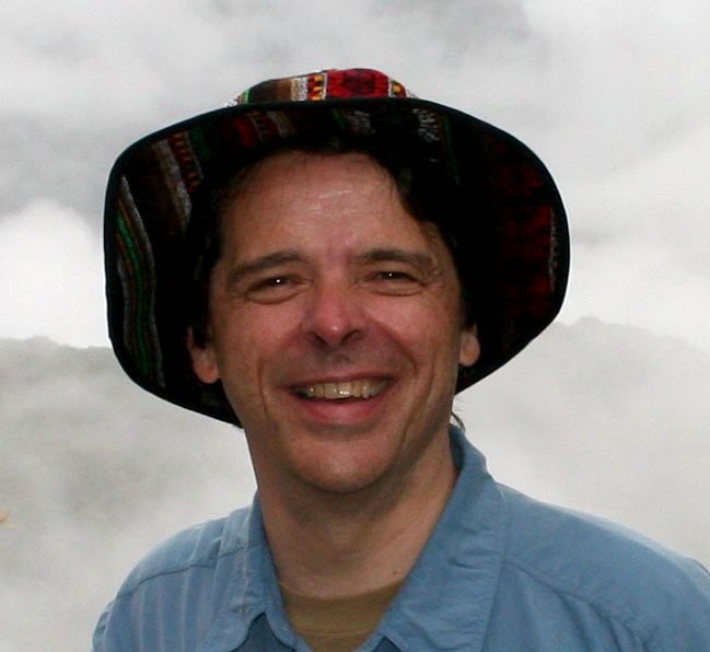 Michael L. Steigerwald