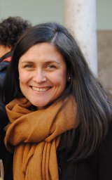 Andrea Bernardos
