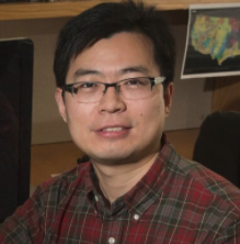 Lijun Liu