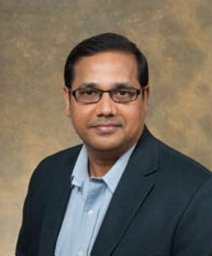 Tapan M. Bhavsar