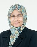 rahela abdul rahim