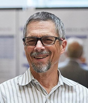 Stuart J. Connolly