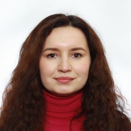 Alvina Khamidullina