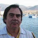 Claudio D. Miranda