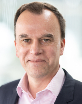 Martin Siegert
