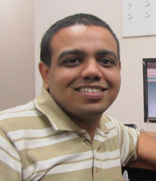 Govinda M. Kamath