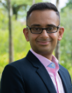 Krishna Savani
