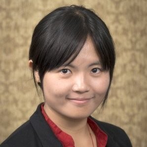 Xinran Zhou