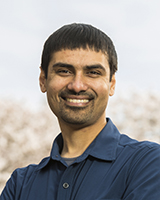 Shwetak Patel
