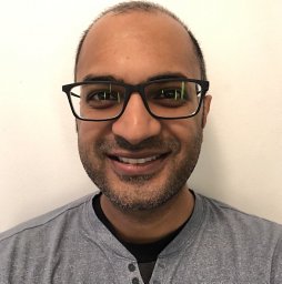 Abhishek K. Agarwal
