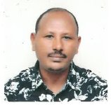 Tefera E. Tesema